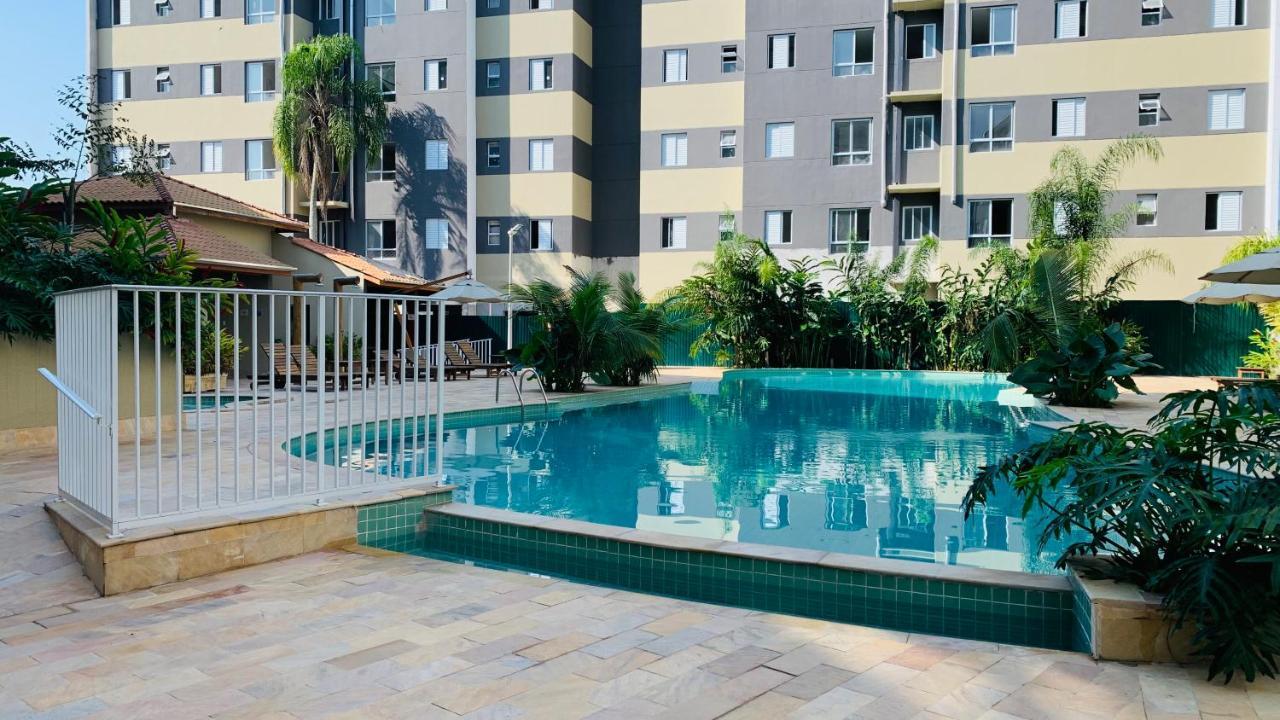 Jardim Das Palmeiras 2 Home Resort Ubatuba Exterior foto